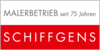 Kundenlogo von Malerbetrieb Schiffgens