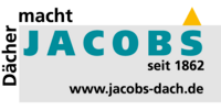Kundenlogo Jacobs GmbH Dachdecker und Zimmerei