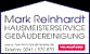 Kundenlogo von Mark Reinhardt Hausmeisterservice