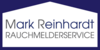 Kundenlogo von Mark Reinhardt Rauchmelderservice