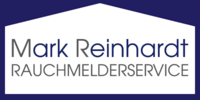 Kundenlogo Mark Reinhardt Rauchmelderservice