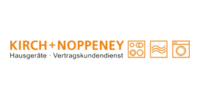 Kundenlogo Kirch & Noppeney Elektro
