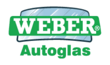 Kundenlogo von Weber Autoglas