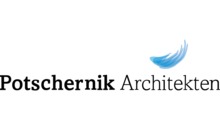 Kundenlogo von Potschernik Architekturbüro