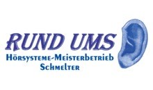 Kundenlogo von Rund ums Ohr Schmelter Hörsysteme-Meisterbetrieb