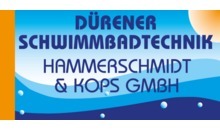 Kundenlogo von Hammerschmidt & Kops GmbH Dürener Schwimmbadtechnik Kundenlogo von Hammerschmidt & Kops GmbH Dürener Schwimmbadtechnik