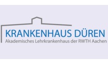 Kundenlogo von Krankenhaus Düren gem. GmbH Kundenlogo von Krankenhaus Düren gem. GmbH