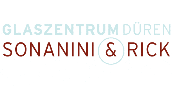 Kundenlogo Sonanini & Rick GmbH Glaserei