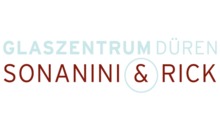 Kundenlogo von Sonanini & Rick GmbH Glaserei