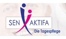 Kundenlogo von Sen Aktifa Tagespflege Kundenlogo von Sen Aktifa Tagespflege