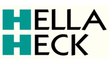 Kundenlogo von Heck Hella Physiotherapeutin