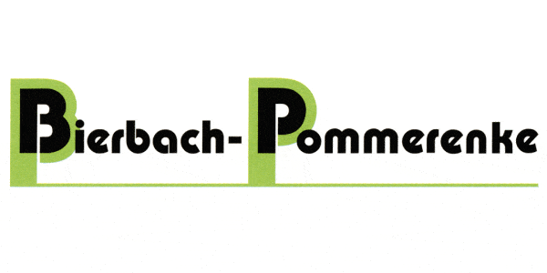 Kundenlogo Bierbach-Pommerenke Meisterbetrieb Kundenlogo Bierbach-Pommerenke Meisterbetrieb