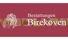 Kundenlogo von Birekoven Bestattungen Kundenlogo von Birekoven Bestattungen