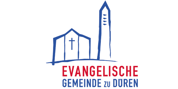 Kundenlogo Evangelische Gemeinde zu Düren