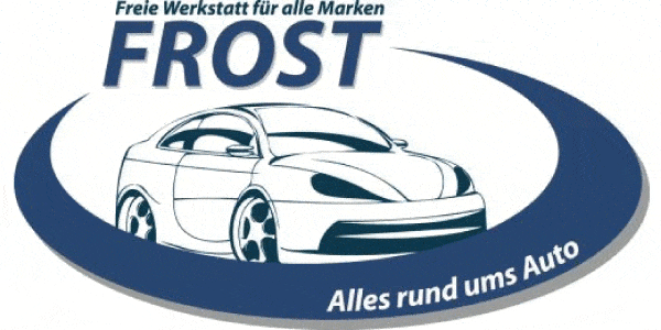 Kundenlogo A.S.F. Auto-Service-Frost GmbH Freie Mehrmarken-Werkstatt