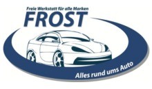 Kundenlogo von A.S.F. Auto-Service-Frost GmbH Freie Mehrmarken-Werkstatt