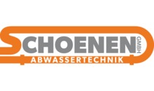 Kundenlogo von Schoenen GmbH Abwassertechnik Kundenlogo von Schoenen GmbH Abwassertechnik