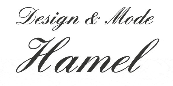 Kundenlogo Design & Mode Hamel