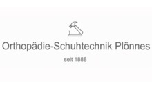 Kundenlogo von Plönnes Eva Orthopädie-Schuhtechnik Kundenlogo von Plönnes Eva Orthopädie-Schuhtechnik