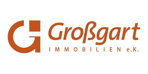 Kundenlogo von Großgart Immobilien oHG Immobilien