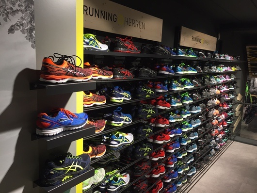 Kundenbild klein 2 Witzky Sporthaus