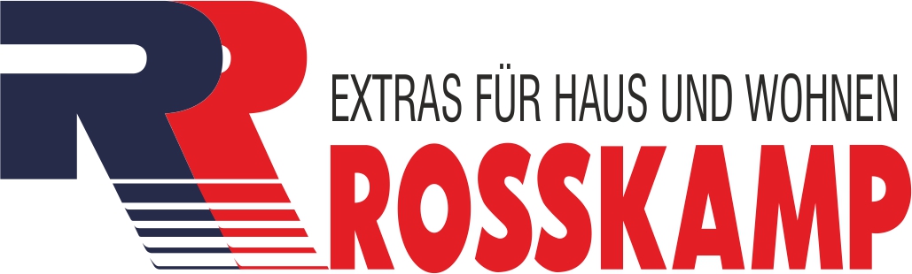 Kundenlogo von Rosskamp Rollladen + Sonnenschutz GmbH Kundenlogo von Rosskamp Rollladen + Sonnenschutz GmbH