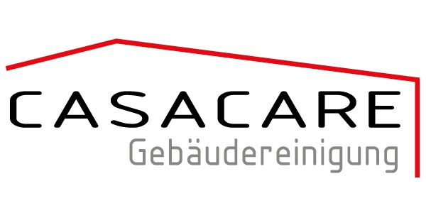 Kundenlogo von CASACARE Gebäudereinigung Inh. Michael Rühe Kundenlogo von CASACARE Gebäudereinigung Inh. Michael Rühe