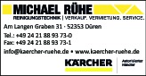 Kundenlogo von Casacare Gebäudereinigung Inh.Rühe Michael Kundenlogo von Casacare Gebäudereinigung Inh.Rühe Michael