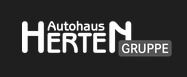 Kundenlogo von Autohaus Herten GmbH