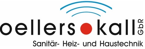 Kundenlogo von Oellers & Kall GbR