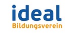 Kundenlogo von ideal Bildungsverein e.V.