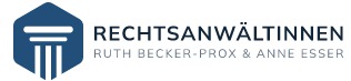 Kundenlogo von Becker-Prox Ruth Rechtsanwältin