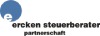 Kundenlogo von Ercken Steuerberater Partnerschaft