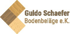 Kundenlogo von Schaefer Guido Bodenbeläge e.K.