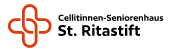 Kundenlogo Seniorenhaus St. Ritastift
