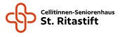 Kundenlogo von Seniorenhaus St. Ritastift