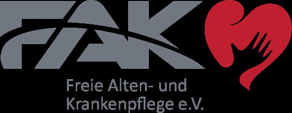Kundenlogo von F.A.K. e.V. Sozialstation