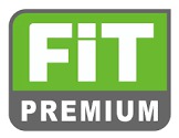 Kundenlogo von Fit Premium