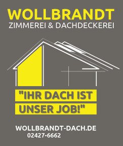 Kundenlogo von Wollbrandt GmbH