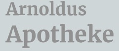 Kundenlogo von Kloster Apotheke Inh. Ulrike Perniok