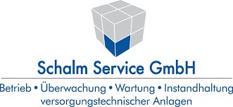 Kundenlogo von Schalm-Service GmbH