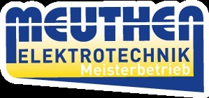 Kundenlogo von Meuthen Stephan Elektrotechnik