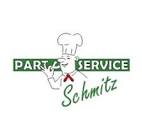 Kundenlogo von Schmitz Franz-Josef Partyservice