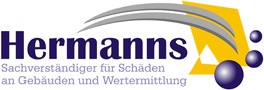 Kundenlogo von Hermanns Willi Dipl.Ing.