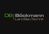 Kundenlogo von DB-Böckmann LandBau Technik Landtechnik