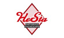 Kundenlogo von Catering + Partyservice Stachelscheid