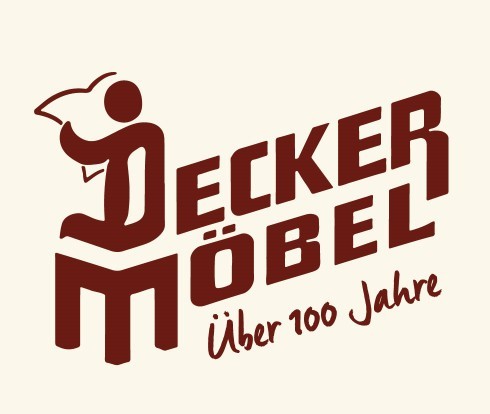 Kundenlogo von DECKER MÖBEL GmbH
