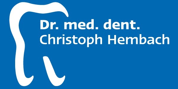 Kundenlogo von Hembach Ch. Dr. med. dent. Zahnarzt