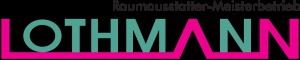 Kundenlogo von Lothmann Peter Raumausstattung