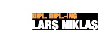 Kundenlogo von Niklas Lars Ingenieurbüro für Bauantrag & Statik